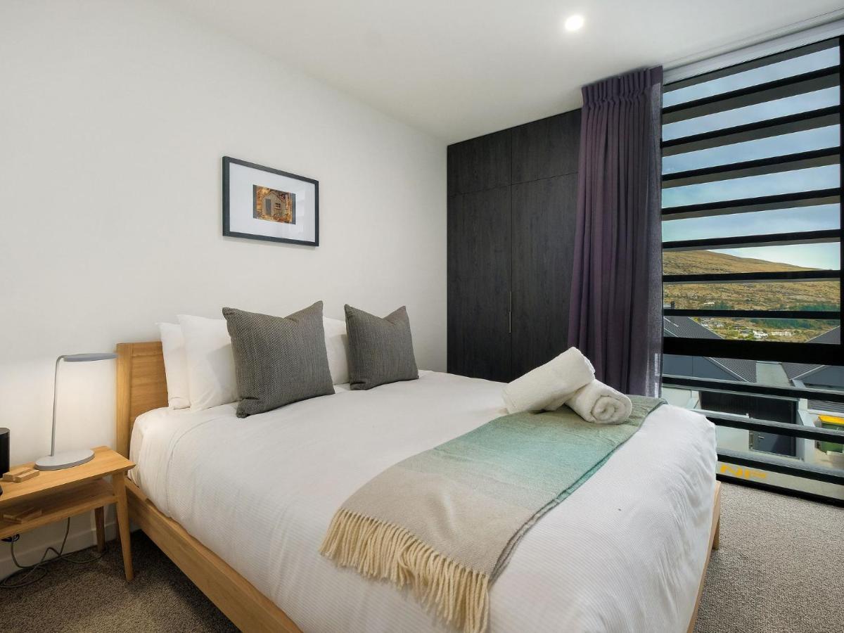 Luxury Townhouse On Woods Lane Villa ควีนส์ทาวน์ ภายนอก รูปภาพ