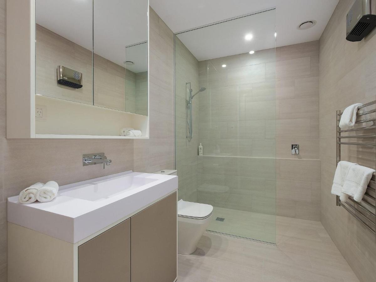 Luxury Townhouse On Woods Lane Villa ควีนส์ทาวน์ ภายนอก รูปภาพ